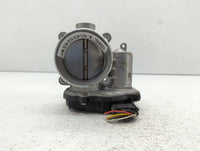 2020-2023 Hyundai Sonata Throttle Body P/N:35100-2S000 Fits Fits 2020 2021 2022 2023 OEM Used Auto Parts - Oemusedautoparts1