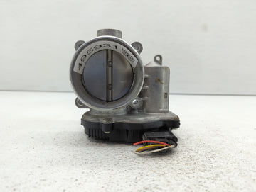 2020-2023 Hyundai Sonata Throttle Body P/N:35100-2S000 Fits Fits 2020 2021 2022 2023 OEM Used Auto Parts - Oemusedautoparts1