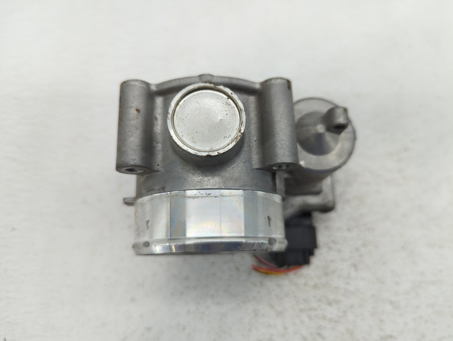 2020-2023 Hyundai Sonata Throttle Body P/N:35100-2S000 Fits Fits 2020 2021 2022 2023 OEM Used Auto Parts - Oemusedautoparts1
