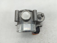 2020-2023 Hyundai Sonata Throttle Body P/N:35100-2S000 Fits Fits 2020 2021 2022 2023 OEM Used Auto Parts - Oemusedautoparts1