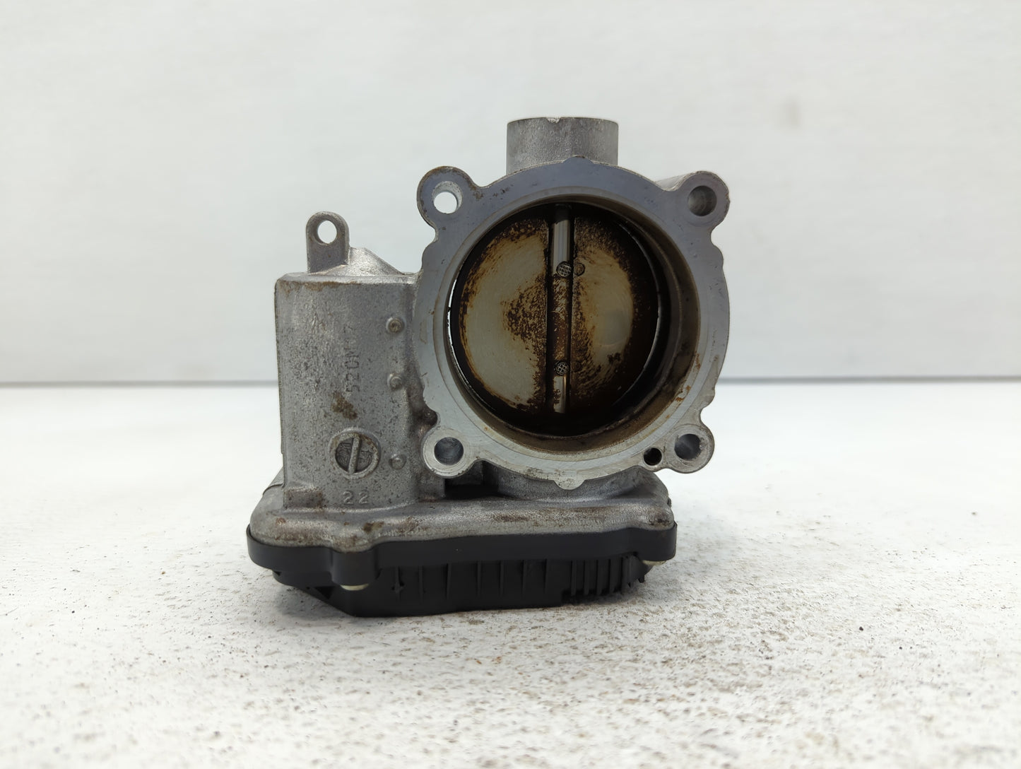2020-2023 Hyundai Sonata Throttle Body P/N:35100-2S000 Fits Fits 2020 2021 2022 2023 OEM Used Auto Parts - Oemusedautoparts1