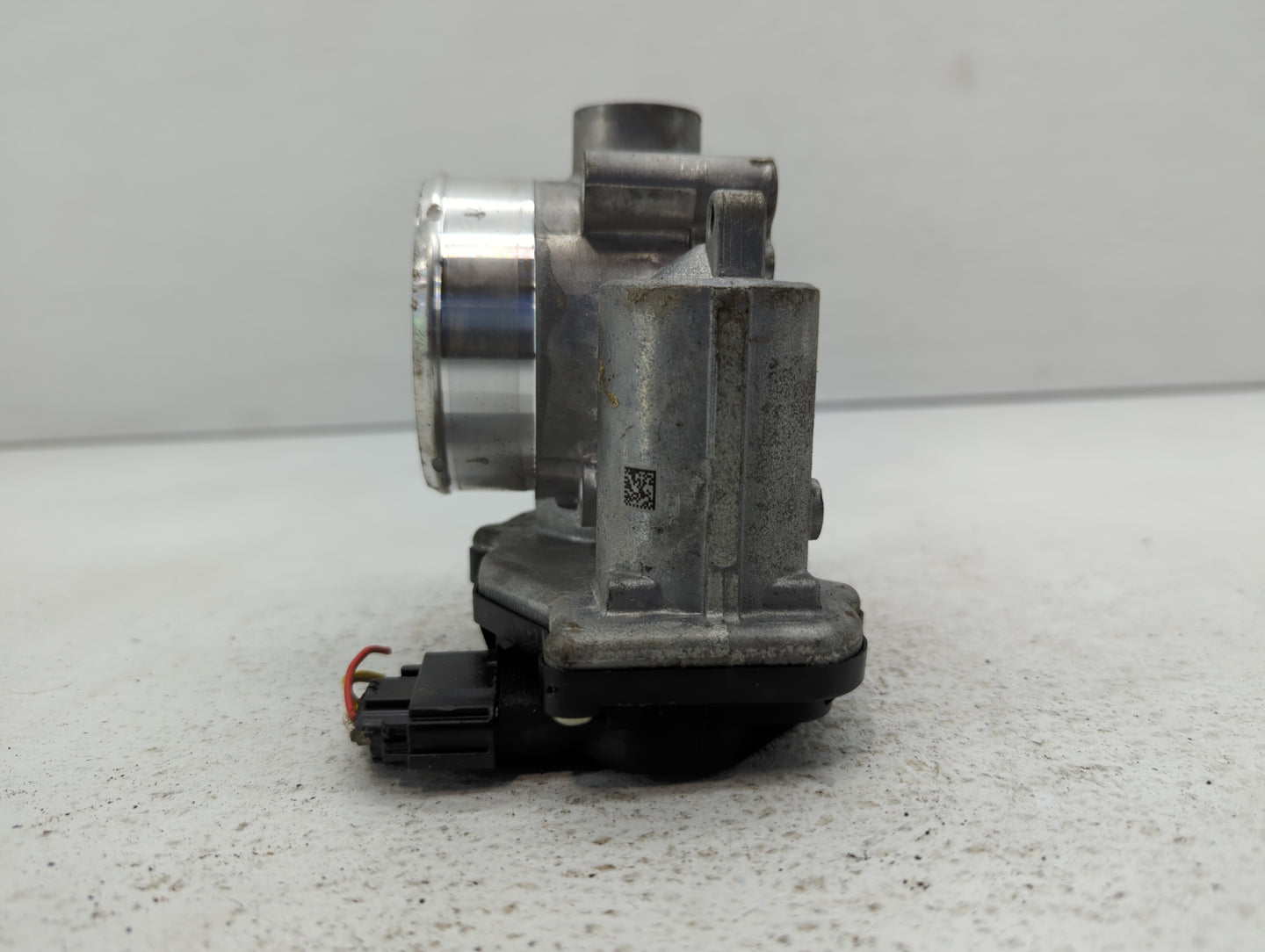 2020-2023 Hyundai Sonata Throttle Body P/N:35100-2S000 Fits Fits 2020 2021 2022 2023 OEM Used Auto Parts - Oemusedautoparts1