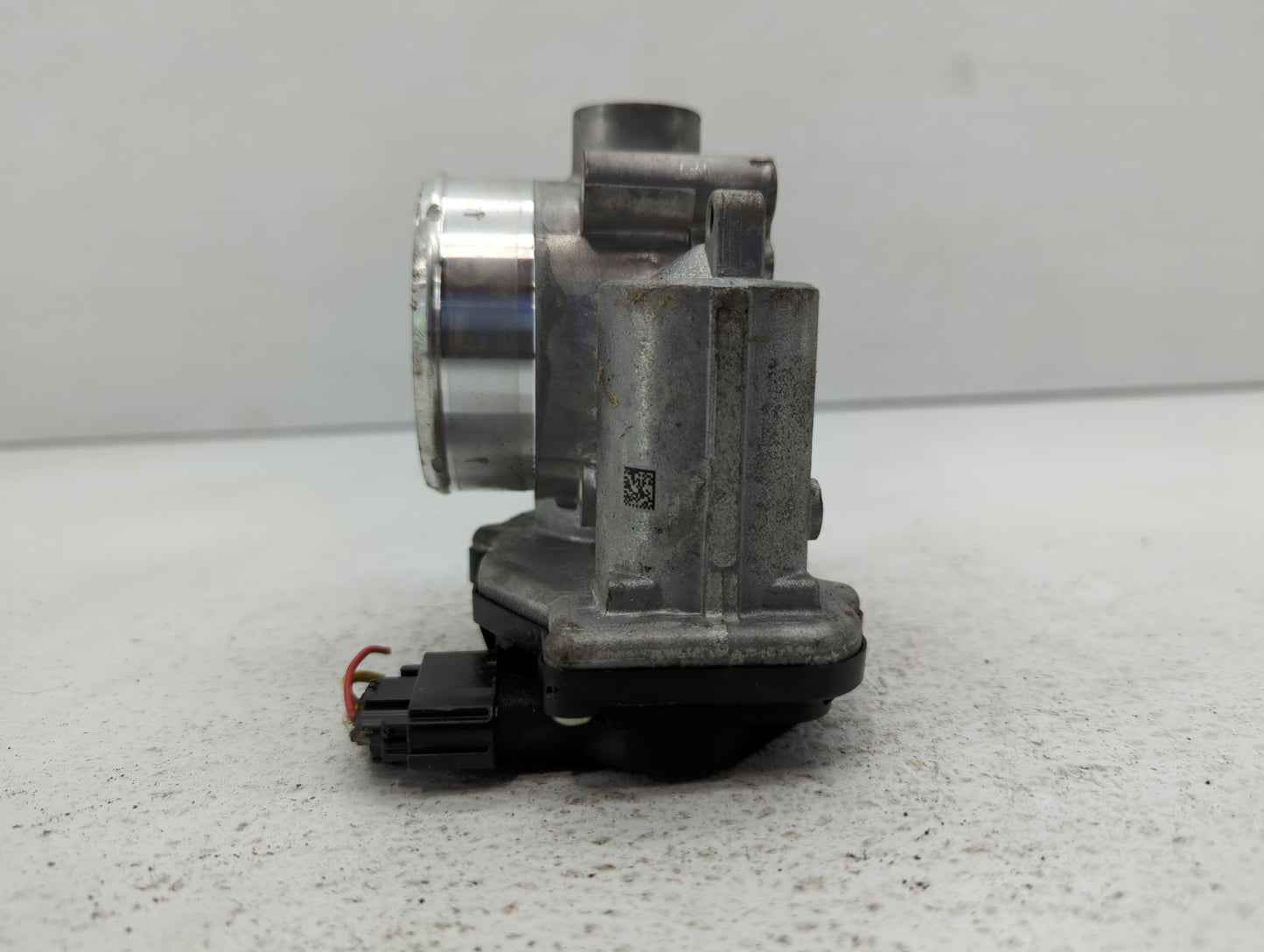 2020-2023 Hyundai Sonata Throttle Body P/N:35100-2S000 Fits Fits 2020 2021 2022 2023 OEM Used Auto Parts - Oemusedautoparts1