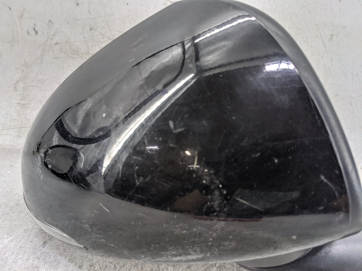 2020-2023 Hyundai Sonata Passenger Side View Mirror - Right Door Mirror OEM Used - Oemusedautoparts1.com