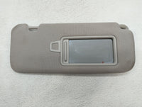 2020-2023 Hyundai Sonata Sun Visor Shade Replacement Passenger Right Mirror Fits Fits 2020 2021 2022 2023 OEM Used Auto Part