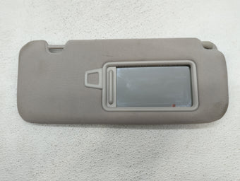 compare product 2020-2023 Hyundai Sonata Sun Visor Shade Replacement Passenger Right Mirror Fits Fits 2020 2021 2022 2023 OEM Used Auto Parts