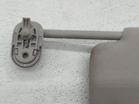 2020-2023 Hyundai Sonata Sun Visor Shade Replacement Passenger Right Mirror Fits Fits 2020 2021 2022 2023 OEM Used Auto Part