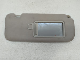 compare product 2020-2023 Hyundai Sonata Sun Visor Shade Replacement Passenger Right Mirror Fits Fits 2020 2021 2022 2023 OEM Used Auto Parts