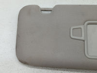 2020-2023 Hyundai Sonata Sun Visor Shade Replacement Passenger Right Mirror Fits Fits 2020 2021 2022 2023 OEM Used Auto Part