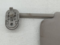 2020-2023 Hyundai Sonata Sun Visor Shade Replacement Passenger Right Mirror Fits Fits 2020 2021 2022 2023 OEM Used Auto Part