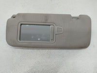 2020-2023 Hyundai Sonata Sun Visor Shade Replacement Driver Left Mirror Fits Fits 2020 2021 2022 2023 OEM Used Auto Parts - 