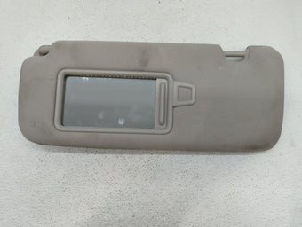 compare product 2020-2023 Hyundai Sonata Sun Visor Shade Replacement Driver Left Mirror Fits Fits 2020 2021 2022 2023 OEM Used Auto Parts