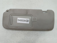 2020-2023 Hyundai Sonata Sun Visor Shade Replacement Driver Left Mirror Fits Fits 2020 2021 2022 2023 OEM Used Auto Parts - 