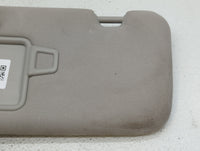 2020-2023 Hyundai Sonata Sun Visor Shade Replacement Driver Left Mirror Fits Fits 2020 2021 2022 2023 OEM Used Auto Parts - 