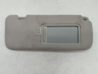 compare product 2020-2023 Hyundai Sonata Sun Visor Shade Replacement Passenger Right Mirror Fits Fits 2020 2021 2022 2023 OEM Used Auto Parts