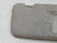 2020-2023 Hyundai Sonata Sun Visor Shade Replacement Passenger Right Mirror Fits Fits 2020 2021 2022 2023 OEM Used Auto Part
