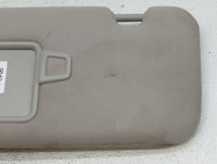 2020-2023 Hyundai Sonata Sun Visor Shade Replacement Driver Left Mirror Fits Fits 2020 2021 2022 2023 OEM Used Auto Parts - 
