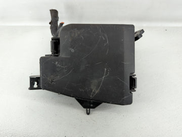 2020-2023 Hyundai Sonata Fusebox Fuse Box Panel Relay Module P/N:91955-L0451 Fits Fits 2020 2021 2022 2023 OEM Used Auto Par