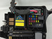 2020-2023 Hyundai Sonata Fusebox Fuse Box Panel Relay Module P/N:91955-L0451 Fits Fits 2020 2021 2022 2023 OEM Used Auto Par