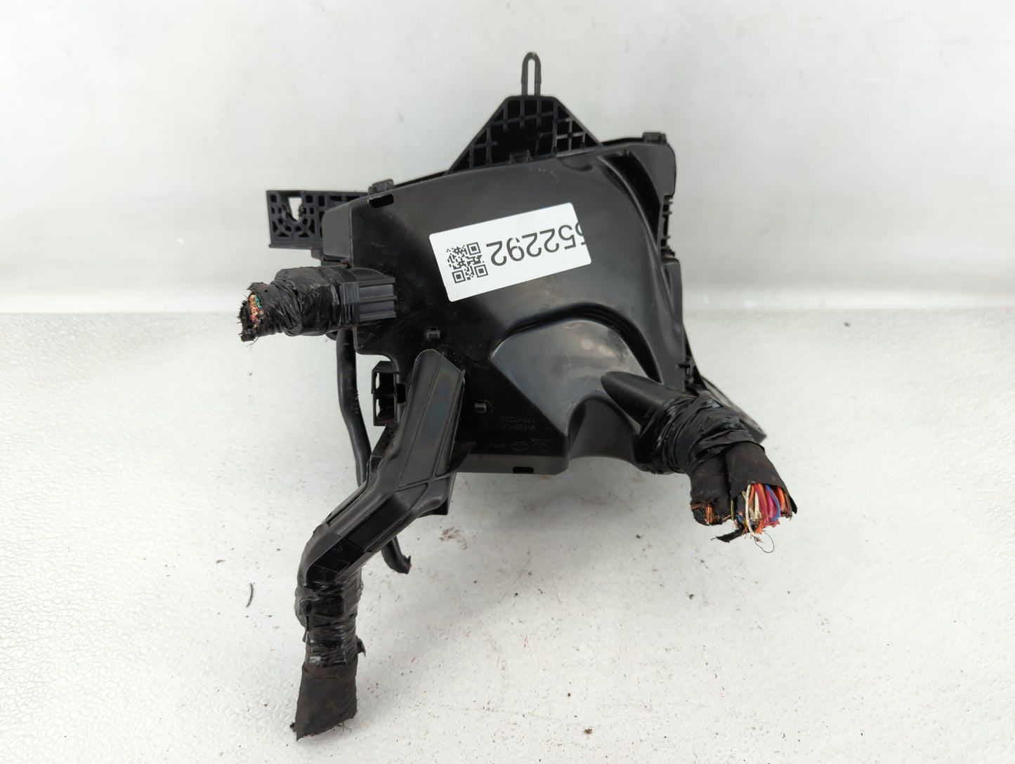 2020-2023 Hyundai Sonata Fusebox Fuse Box Panel Relay Module P/N:91955-L0451 Fits Fits 2020 2021 2022 2023 OEM Used Auto Par