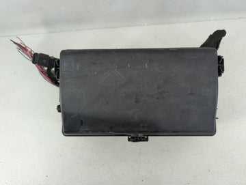 2020-2023 Hyundai Sonata Fusebox Fuse Box Panel Relay Module P/N:20831466 Fits Fits 2020 2021 2022 2023 OEM Used Auto Parts 