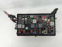 2020-2023 Hyundai Sonata Fusebox Fuse Box Panel Relay Module P/N:20831466 Fits Fits 2020 2021 2022 2023 OEM Used Auto Parts 