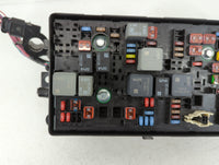 2020-2023 Hyundai Sonata Fusebox Fuse Box Panel Relay Module P/N:20831466 Fits Fits 2020 2021 2022 2023 OEM Used Auto Parts 
