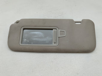 compare product 2020-2023 Hyundai Sonata Sun Visor Shade Replacement Passenger Right Mirror Fits Fits 2020 2021 2022 2023 OEM Used Auto Parts