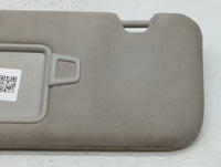 2020-2023 Hyundai Sonata Sun Visor Shade Replacement Passenger Right Mirror Fits Fits 2020 2021 2022 2023 OEM Used Auto Part
