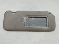 2020-2023 Hyundai Sonata Sun Visor Shade Replacement Driver Left Mirror Fits Fits 2020 2021 2022 2023 OEM Used Auto Parts - 