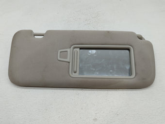 compare product 2020-2023 Hyundai Sonata Sun Visor Shade Replacement Driver Left Mirror Fits Fits 2020 2021 2022 2023 OEM Used Auto Parts