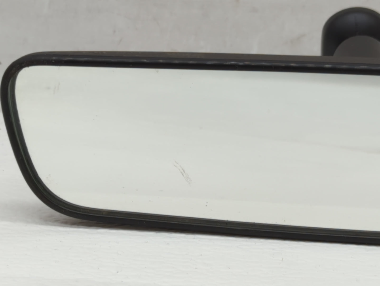 2020-2022 Hyundai Sonata Interior Rear View Mirror Replacement OEM P/N:E11048973 Fits Fits 2020 2021 2022 OEM Used Auto Part