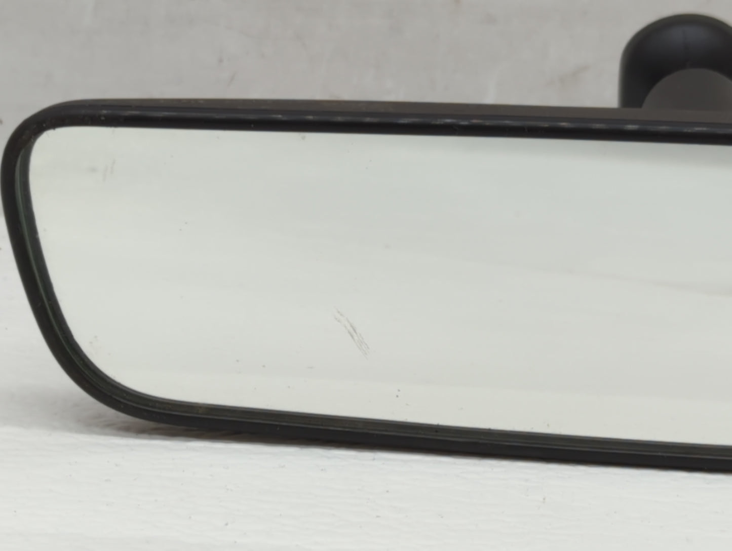 2020-2022 Hyundai Sonata Interior Rear View Mirror Replacement OEM P/N:E11048973 Fits Fits 2020 2021 2022 OEM Used Auto Part