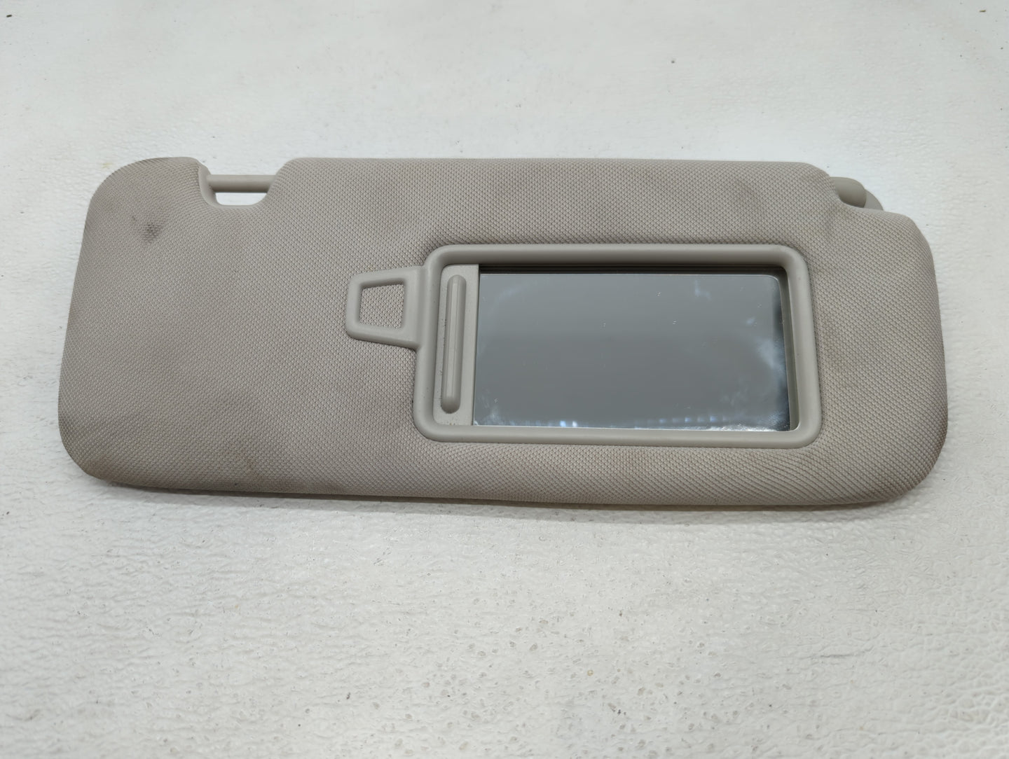 2020-2023 Hyundai Sonata Sun Visor Shade Replacement Driver Left Mirror Fits Fits 2020 2021 2022 2023 OEM Used Auto Parts - 