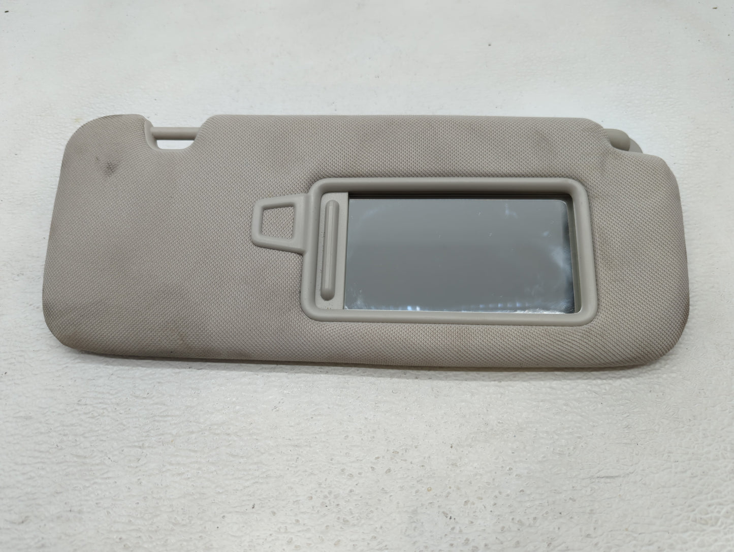 2020-2023 Hyundai Sonata Sun Visor Shade Replacement Driver Left Mirror Fits Fits 2020 2021 2022 2023 OEM Used Auto Parts - 