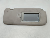 2020-2023 Hyundai Sonata Sun Visor Shade Replacement Driver Left Mirror Fits Fits 2020 2021 2022 2023 OEM Used Auto Parts - 