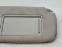 2020-2023 Hyundai Sonata Sun Visor Shade Replacement Driver Left Mirror Fits Fits 2020 2021 2022 2023 OEM Used Auto Parts - 
