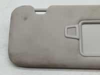 2020-2023 Hyundai Sonata Sun Visor Shade Replacement Driver Left Mirror Fits Fits 2020 2021 2022 2023 OEM Used Auto Parts - 