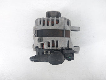 compare product 2020-2023 Hyundai Sonata Alternator Replacement Generator Charging Assembly Engine OEM P/N:37300-2SGD1 Fits OEM Used Auto Parts