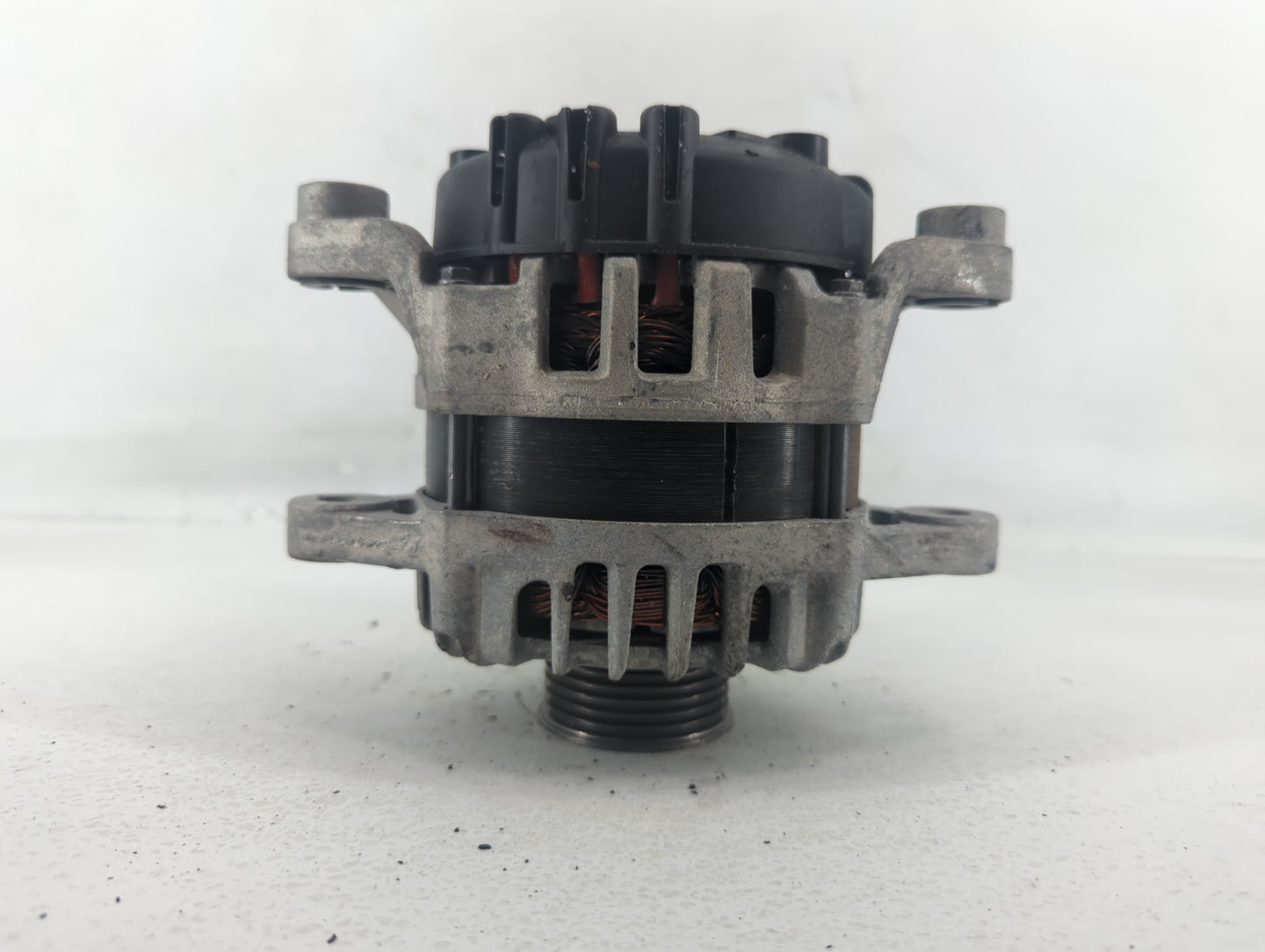 2020-2023 Hyundai Sonata Alternator Replacement Generator Charging Assembly Engine OEM P/N:37300-2SGD1 Fits OEM Used Auto Pa
