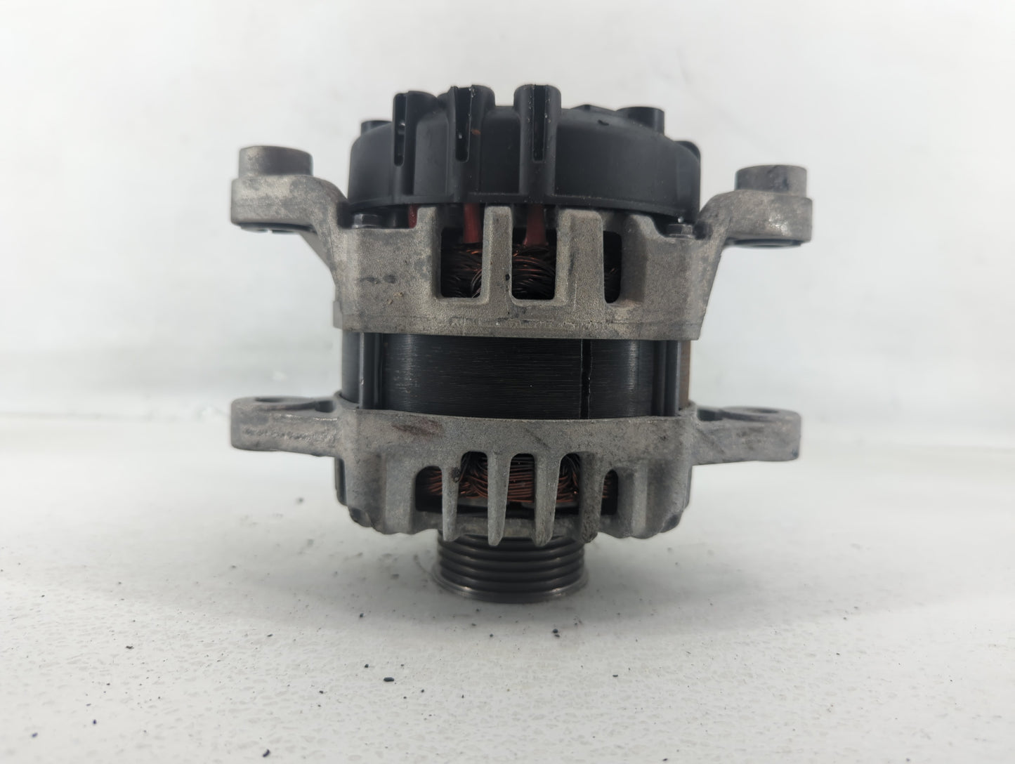 2020-2023 Hyundai Sonata Alternator Replacement Generator Charging Assembly Engine OEM P/N:37300-2SGD1 Fits OEM Used Auto Pa
