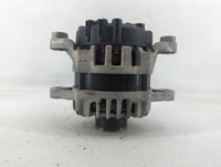 2020-2023 Hyundai Sonata Alternator Replacement Generator Charging Assembly Engine OEM P/N:37300-2SGD1 Fits OEM Used Auto Pa