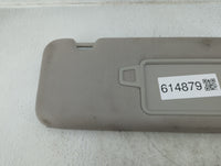 2020-2023 Hyundai Sonata Sun Visor Shade Replacement Passenger Right Mirror Fits Fits 2020 2021 2022 2023 OEM Used Auto Part