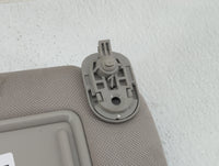 2020-2023 Hyundai Sonata Sun Visor Shade Replacement Passenger Right Mirror Fits Fits 2020 2021 2022 2023 OEM Used Auto Part
