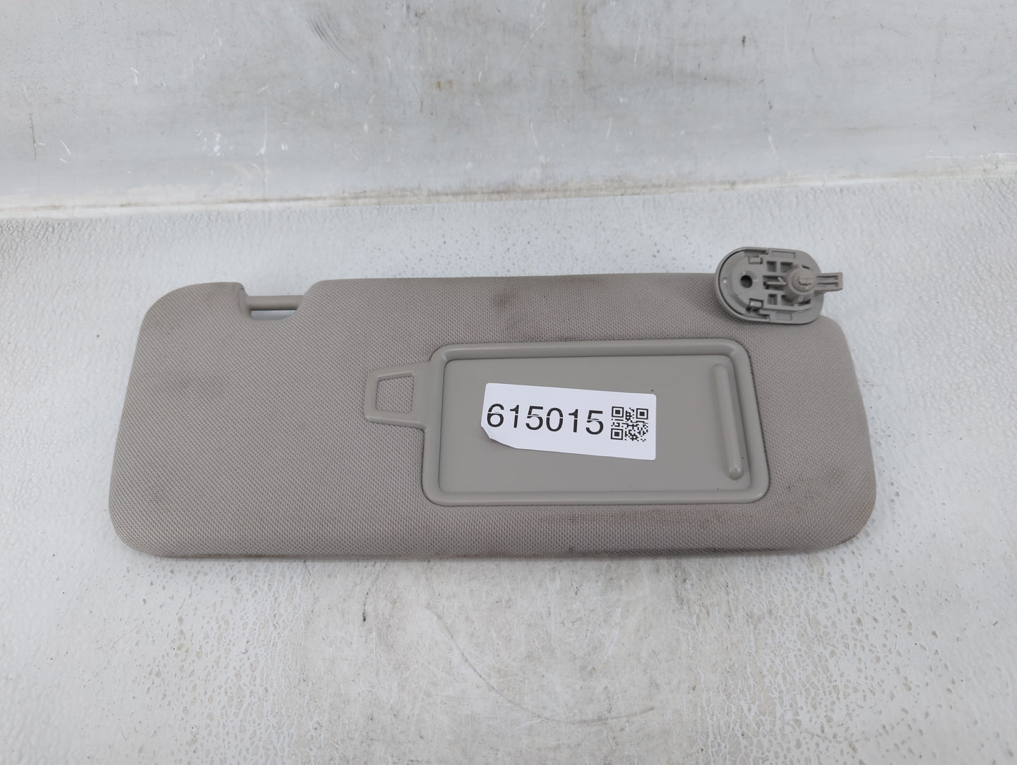 2020-2023 Hyundai Sonata Sun Visor Shade Replacement Passenger Right Mirror Fits Fits 2020 2021 2022 2023 OEM Used Auto Part