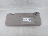 2020-2023 Hyundai Sonata Sun Visor Shade Replacement Passenger Right Mirror Fits Fits 2020 2021 2022 2023 OEM Used Auto Part