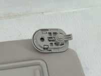 2020-2023 Hyundai Sonata Sun Visor Shade Replacement Passenger Right Mirror Fits Fits 2020 2021 2022 2023 OEM Used Auto Part