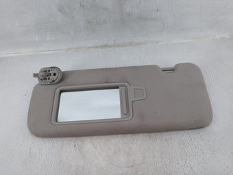 compare product 2020-2023 Hyundai Sonata Sun Visor Shade Replacement Driver Left Mirror Fits Fits 2020 2021 2022 2023 OEM Used Auto Parts