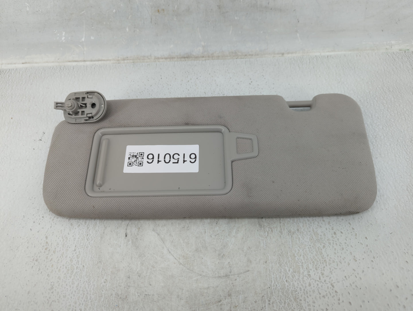 2020-2023 Hyundai Sonata Sun Visor Shade Replacement Driver Left Mirror Fits Fits 2020 2021 2022 2023 OEM Used Auto Parts - 
