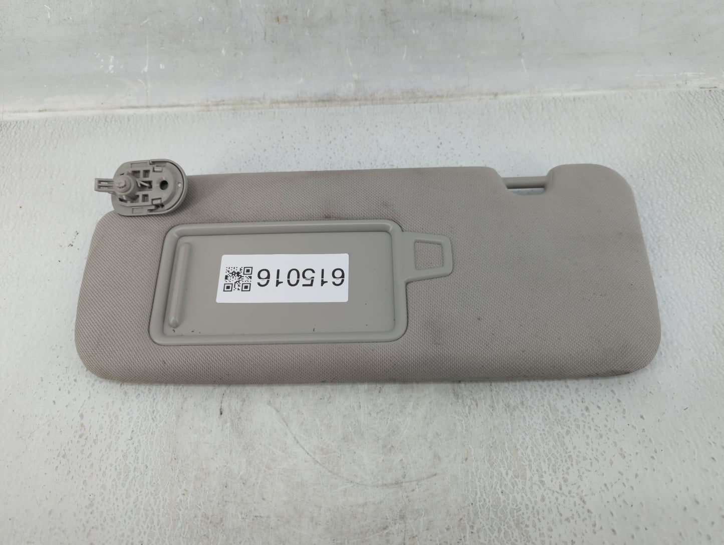 2020-2023 Hyundai Sonata Sun Visor Shade Replacement Driver Left Mirror Fits Fits 2020 2021 2022 2023 OEM Used Auto Parts - 